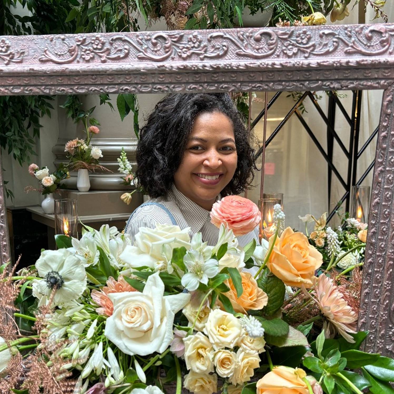 Andrea Daniels
