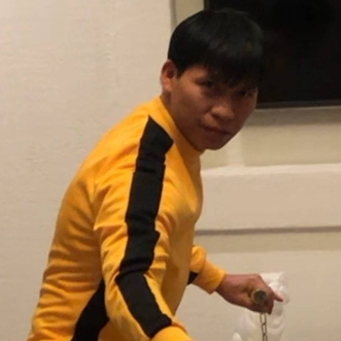 Tan Hoang